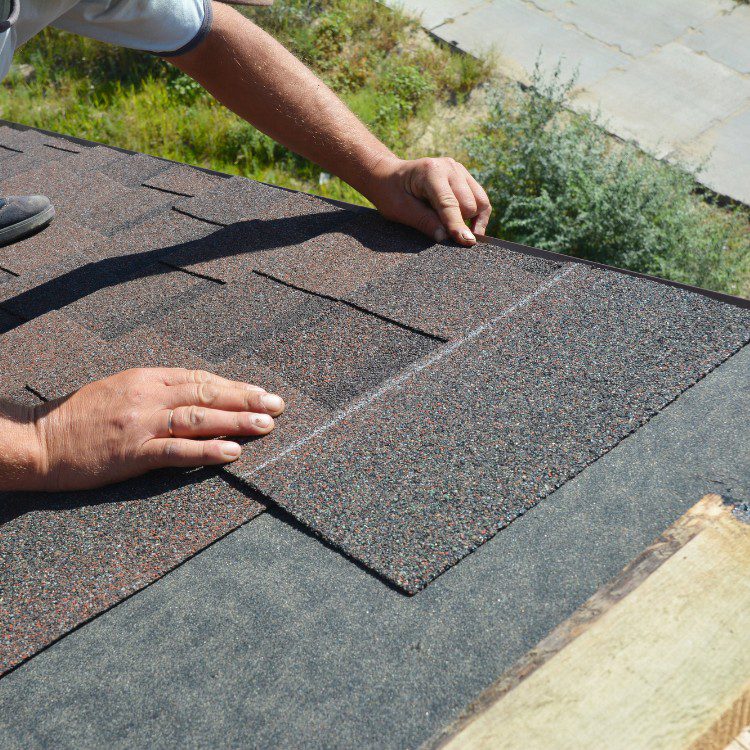 Roofing in Hartford County, New Haven County, Middlesex County